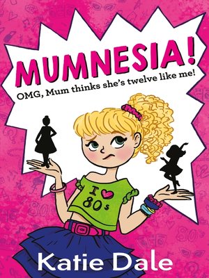 cover image of Mumnesia